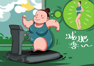 减肥400 减肥400