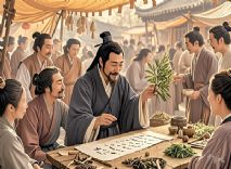 从 “按方吃饭” 看食疗鼻祖孟诜的医学智慧